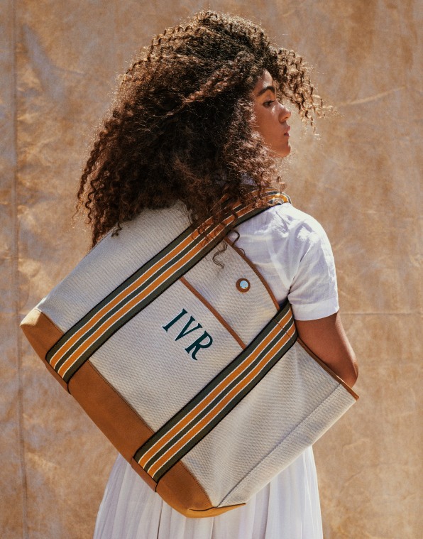 RIMOWA continues purposeful journey with “Never Still” campaign - LVMH