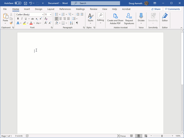 gibberish text to insert into word file gibberish text to insert into word file