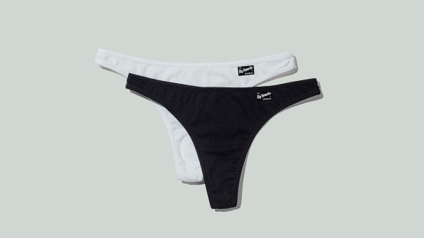 Y.O.U underwear on LinkedIn: #recycleunderwear #recyclingoxford