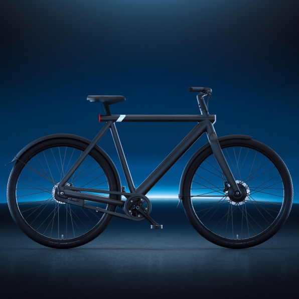 vanmoof ipo