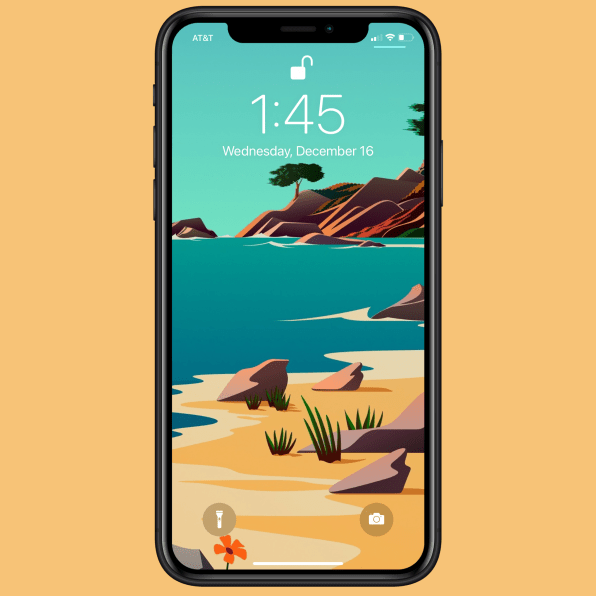 How to Change the Background Wallpaper Picture on iPhone & iPad