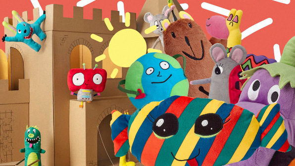 Ikea hotsell usa toys