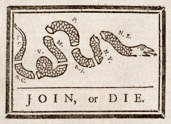 GADSDEN DONT TREAD ON ME FLAG 3x5 ft Coiled Snake Logo Revolution War Polyester 