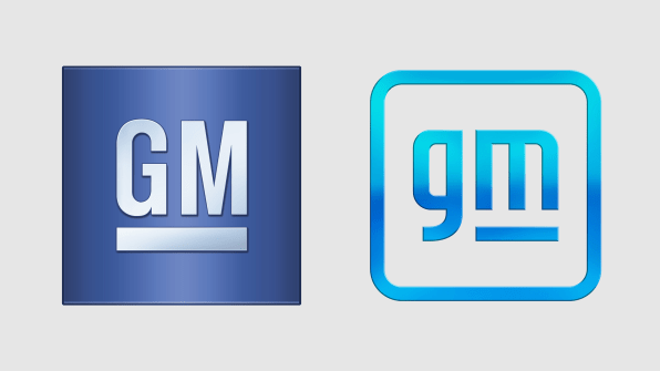 GM 2021, Brands of the World™