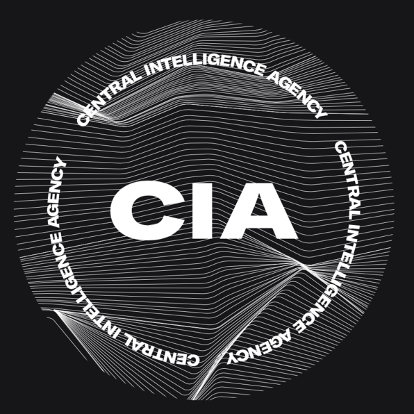 The Cia Unveils A New Logo Critics Pile On