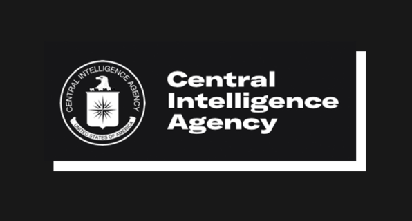 The Cia Unveils A New Logo Critics Pile On