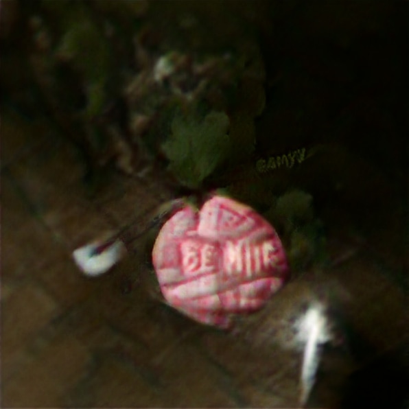 These cursed candy hearts developed by Janelle Shane prove that AI doe