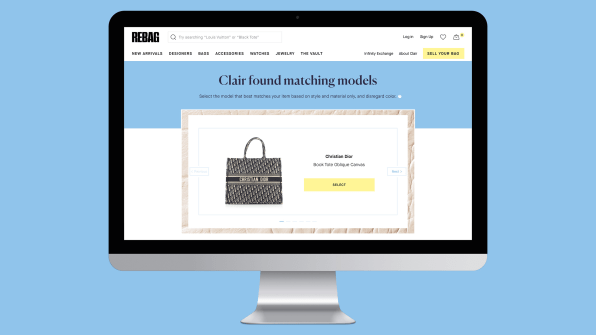 How Much is My Designer Bag Worth? Clair Knows
