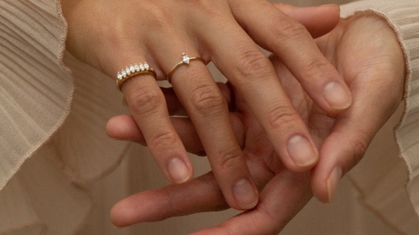 Ethical jewelry companies top