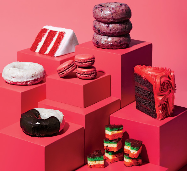 The 10 Most Innovative Food Companies Of 21