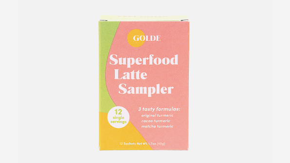 Golde's Superfood Powders: Trinity Mouzon's Kitchen Favorites - Thrillist