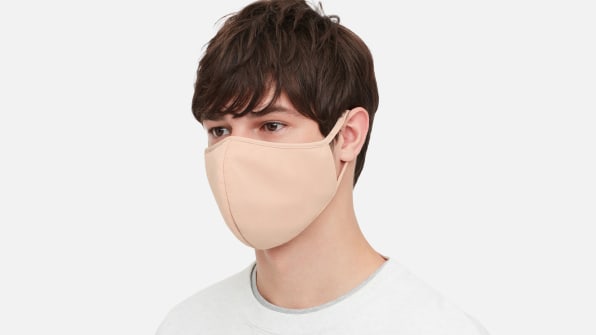 Review: Uniqlo AIRism Mask — Is It Worth The Hype? - TODAY