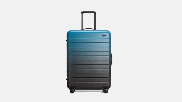 SALE OFF 30% AWAY Travel The MEDIUM Suitcase Multi Color, original $345