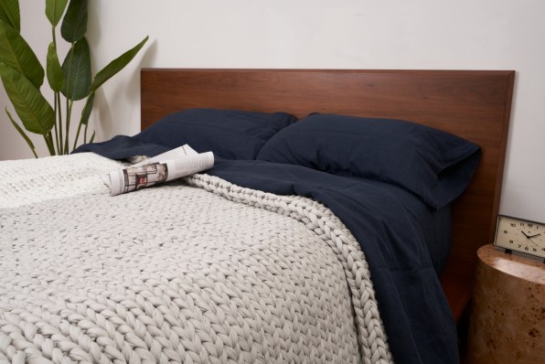 Bearaby weighted 2025 comforter