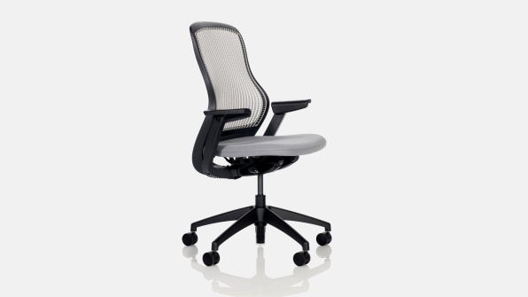 Knoll sales regeneration reddit