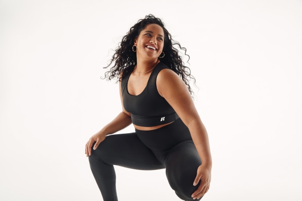Forme (Science) on LinkedIn: This Sports Bra Is The Secret To