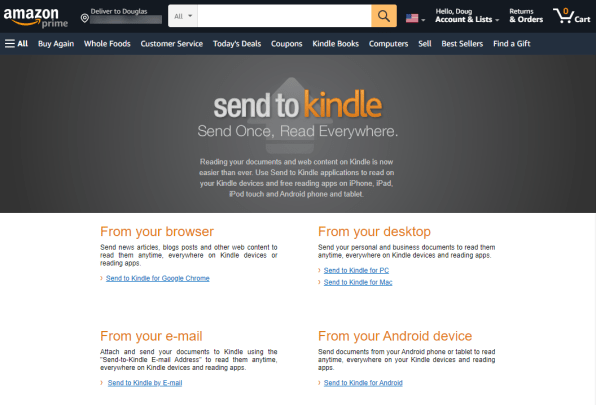 How to Get the Most Out of Kindle Unlimited: Ultimate Reading