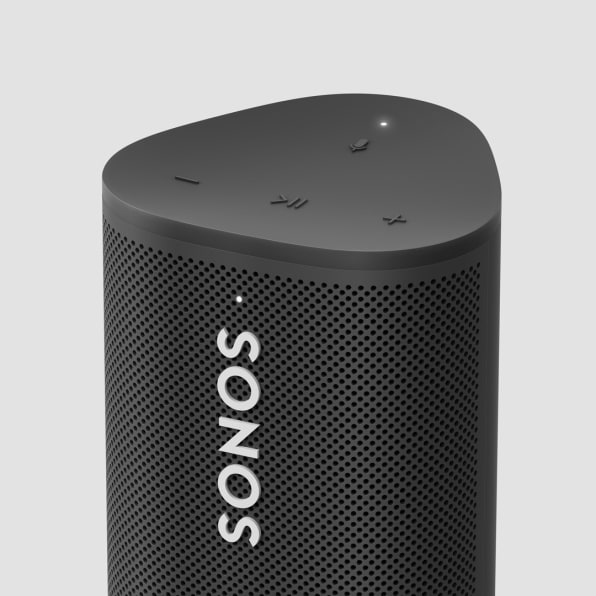 SONOS ROAM - Hometech