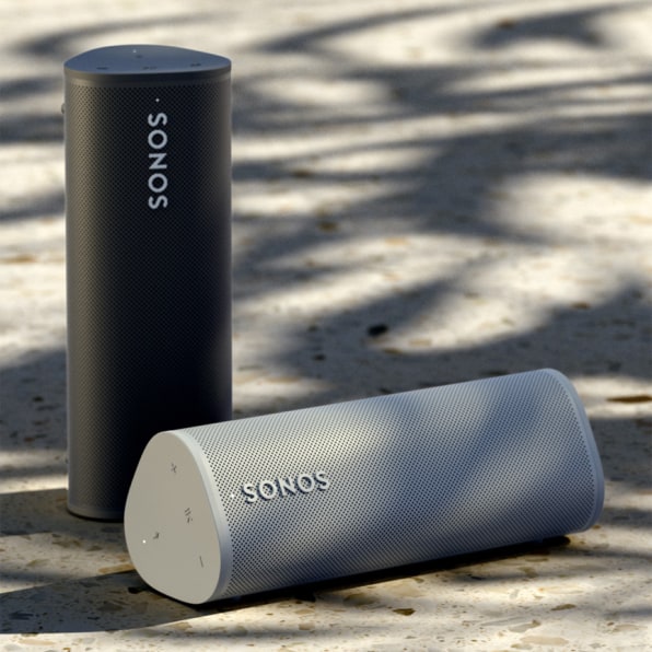 SONOS ROAM - Hometech