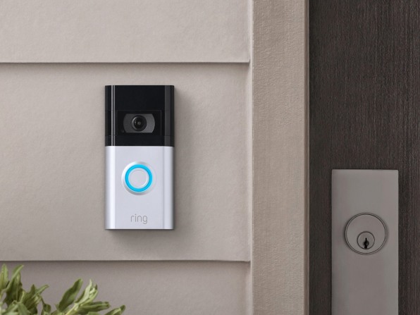 Why Ring Doorbells Perfectly Exemplify the IoT Security Crisis