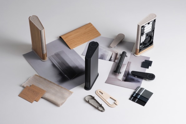 Bang & Olufsen Unveils Design and Technology Refinements to the