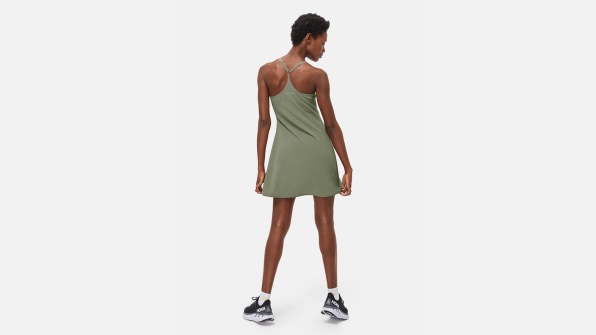 Why the Outdoor Voices exercise dress is the very best dress for the s