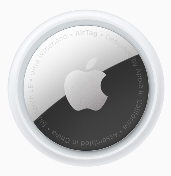 Apple AirTags: 4 undeniable ways the mainstream tracker destroys the  competition -  News