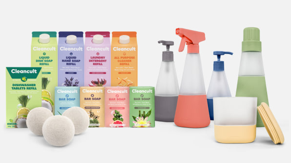 Non-Toxic Clean Kitchen Essentials From Top Eco-Friendly Brands — URBAN  WELLNESS