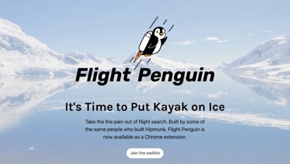penguin travel trustpilot