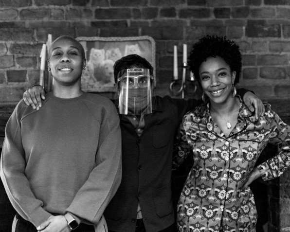 Netflix's 'Master of None' season 3 feels like a different ...