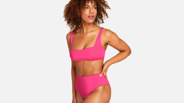 These are most popular swimwear trends that ASOS are restocking fast as  another heatwave approaches