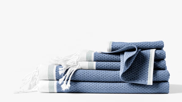 The 7 Best Turkish Towels of 2023, According to Our Testers