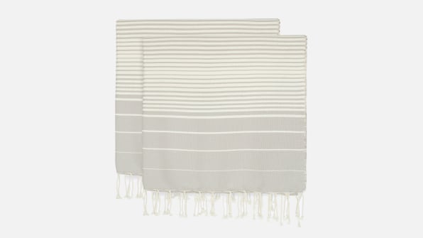 The 7 Best Turkish Towels of 2024, According to Our Testers