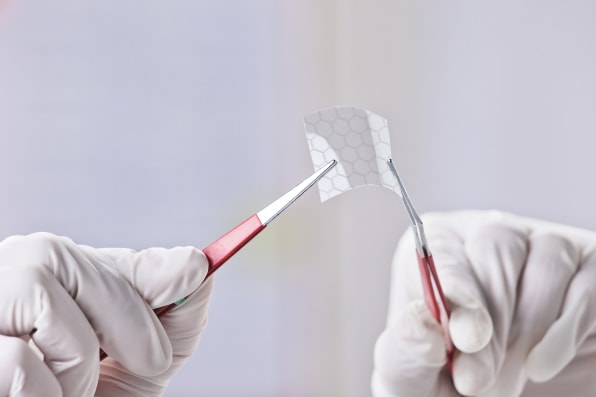 COVID-19 miracle or health risk? 3 iStock 483371183