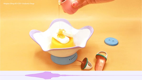 This ASMR tableware will make you go ‘mmmmmbbbvvvvrrrrrshhhhh’