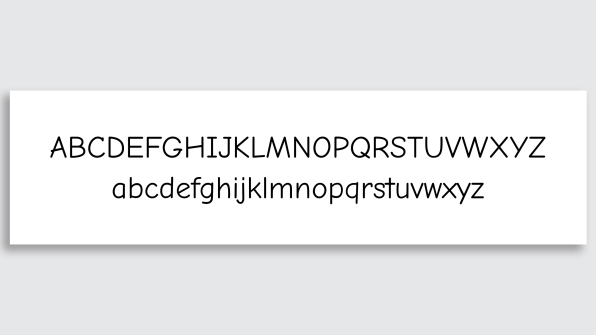 google doc fonts