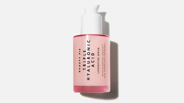 Beautypie makes luxury beauty products at affordable prices 6 i 2 beauty pie 90650190 beauty pie triple hyaluronic acid