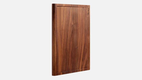 Our Place Walnut Cutting Board