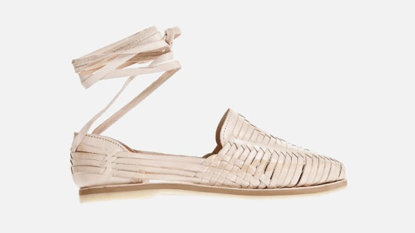 Office hot sale mexico sandals