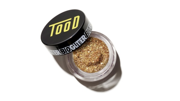 Glitter Might Be Just As Bad for the Environment as Microbeads