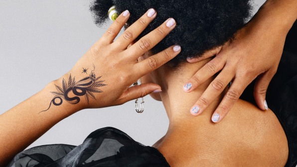 Tattoos and vitiligo - 3 pros and 6 cons of micropigmentation - The Vit Pro  (A Vitiligo Blog)