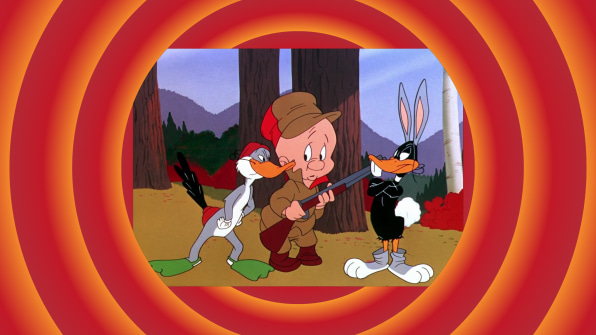 Watch Looney Tunes