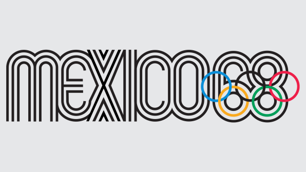 The best and worst olympic logos of all time - 99designs