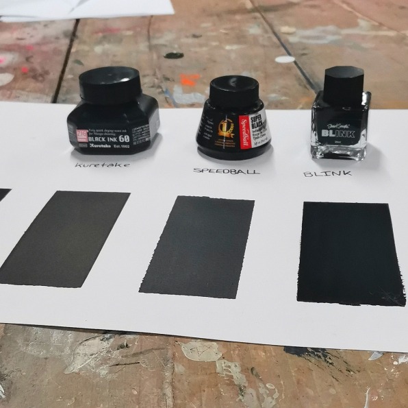 Testing The World's Blackest Paint! Black 3.0 