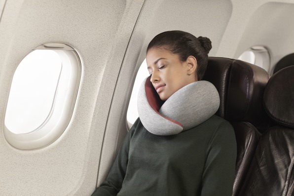 3 ways to feel more comfortable while you sleep – Ostrichpillow