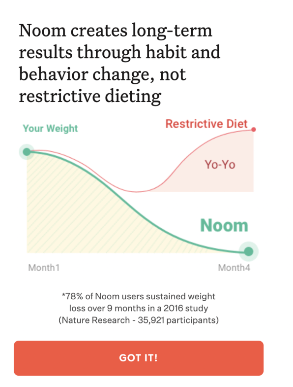 Noom  HealthTP