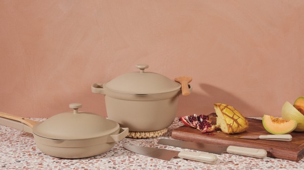 Our Place Perfect Pot review: Is it Always Pan-good? - Reviewed