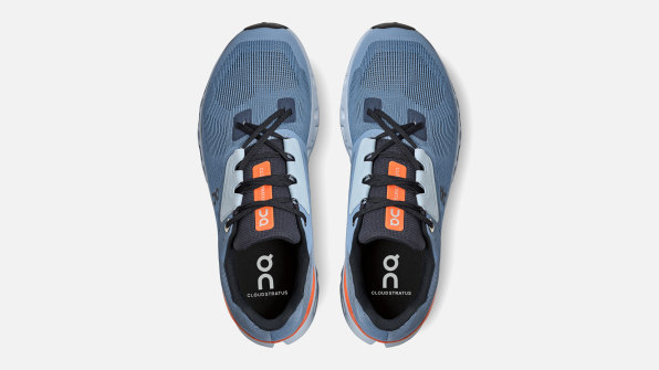 Swiss Running Brand On Has Released Its Most Lightweight Sneaker Yet