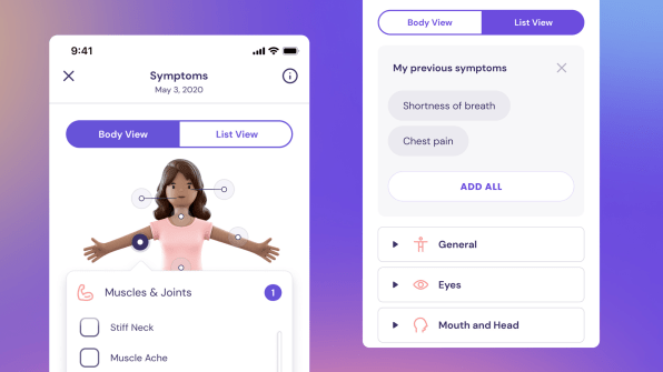 The best UX design of 2021