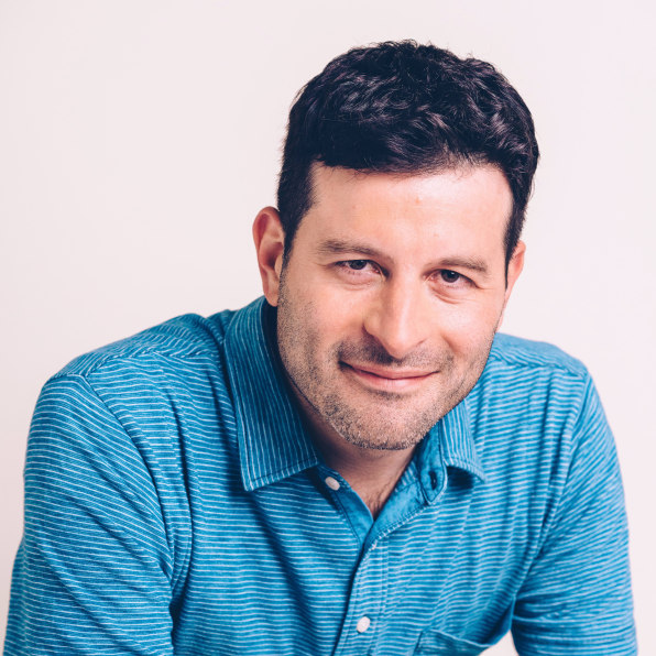 Headspace and Ginger plan merger to form Headspace Health